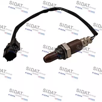 SIDAT 90626A2 - Sonde lambda