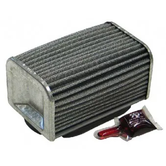 Filtre à air sport K&N FILTERS KA-0850