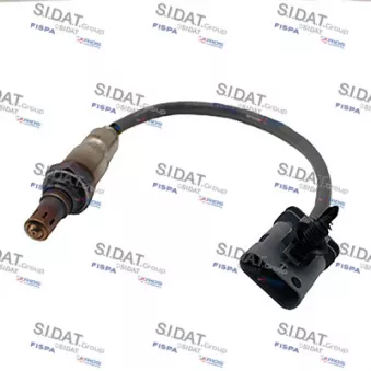 SIDAT 90637 - Sonde lambda