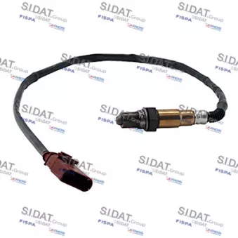 SIDAT 90640 - Sonde lambda
