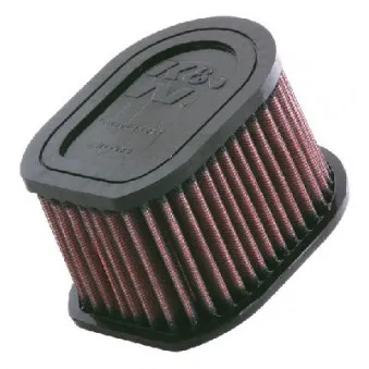 Filtre à air sport K&N FILTERS KA-1003
