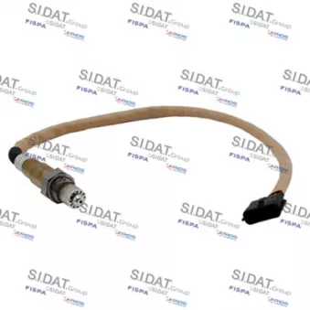 Sonde lambda SIDAT 90683