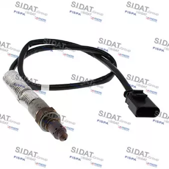 SIDAT 90713 - Sonde lambda