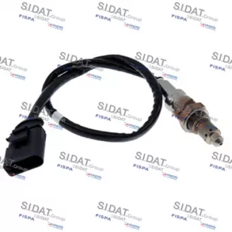 SIDAT 90723 - Sonde lambda