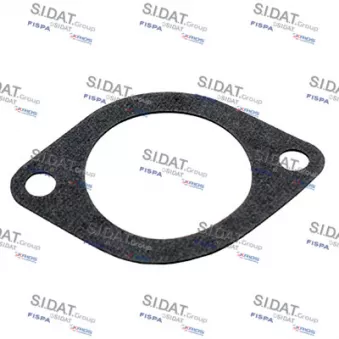 SIDAT 94.016101 - Joint d'étanchéité, thermostat