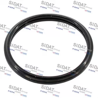 SIDAT 94.016103 - Joint d'étanchéité, thermostat