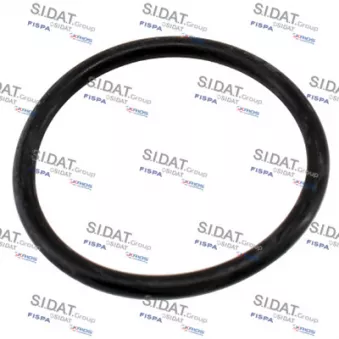 SIDAT 94.01657 - Joint d'étanchéité, thermostat