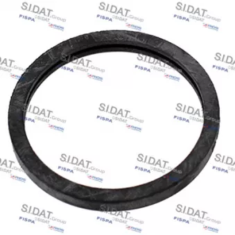 SIDAT 94.01662 - Joint d'étanchéité, thermostat