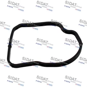 SIDAT 94.01667 - Joint d'étanchéité, thermostat