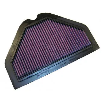 Filtre à air K&N FILTERS KA-1093 pour KAWASAKI ZZ-R ZZ-R 1200 - 160cv