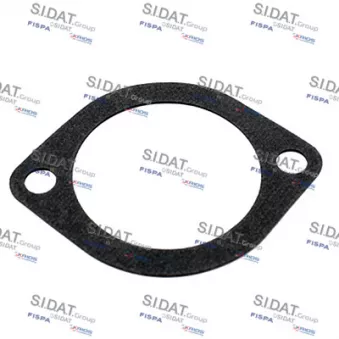 SIDAT 94.01689 - Joint d'étanchéité, thermostat