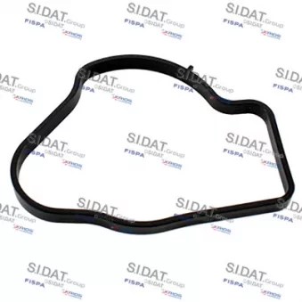SIDAT 94.01697 - Joint d'étanchéité, thermostat
