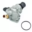 SIDAT 94.032 - Thermostat, liquide de refroidissement