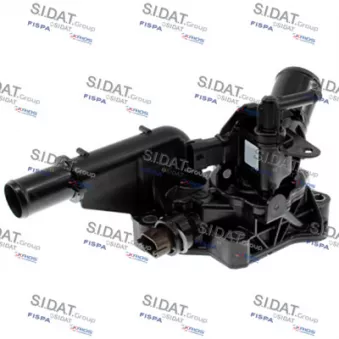 Thermostat, liquide de refroidissement SIDAT 94.069