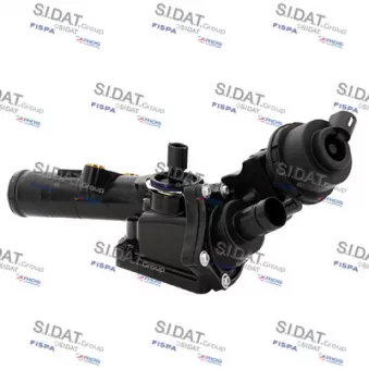 Boîtier du thermostat SIDAT OEM 110608431R