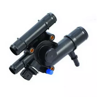 Thermostat, liquide de refroidissement SIDAT OEM 91160168