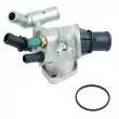 SIDAT 94.490 - Thermostat, liquide de refroidissement
