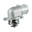 SIDAT 94.556 - Thermostat, liquide de refroidissement