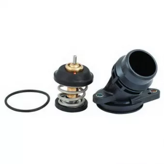 SIDAT 94.619K - Thermostat, liquide de refroidissement