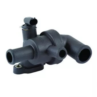 Thermostat, liquide de refroidissement SIDAT OEM 0003179V010