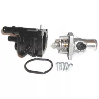 Thermostat, liquide de refroidissement SIDAT OEM 055597008