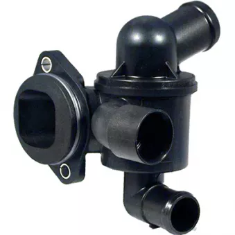 Thermostat, liquide de refroidissement SIDAT OEM 03L121111AB