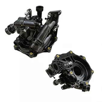 SIDAT 94.933A2 - Thermostat, liquide de refroidissement