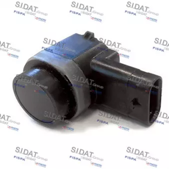 Capteur, aide au stationnement SIDAT OEM 3C0919275S