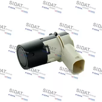 Capteur, aide au stationnement SIDAT OEM 51755060