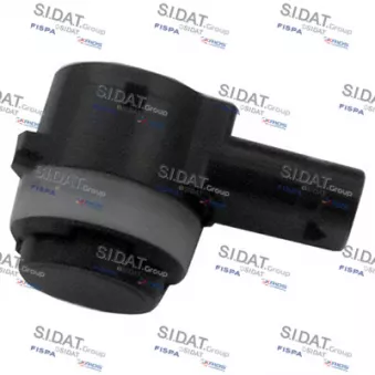 Capteur, aide au stationnement SIDAT OEM lr059784