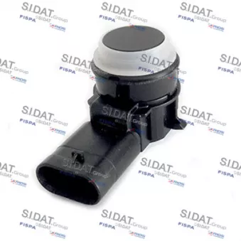Capteur, aide au stationnement SIDAT OEM A0009050242