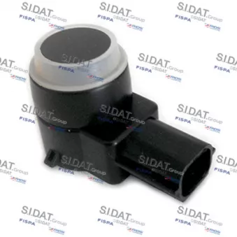 Capteur, aide au stationnement SIDAT OEM 13291381