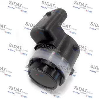 Capteur, aide au stationnement SIDAT OEM 5Q0919275C