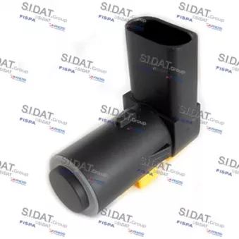 Capteur, aide au stationnement SIDAT OEM 217832