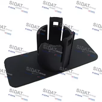 SIDAT 970176 - Support, capteur-parctronic