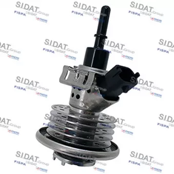 SIDAT 980033 - Module d'alimentation, injection d'urée