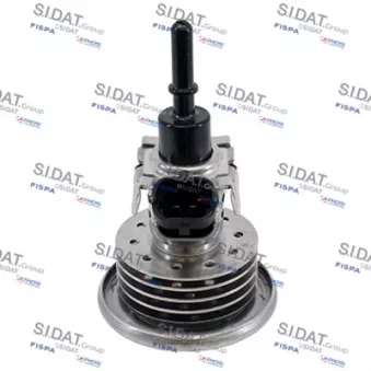 SIDAT 980036 - Module d'alimentation, injection d'urée