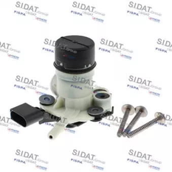 SIDAT 980045 - Module d'alimentation, injection d'urée