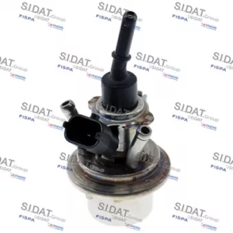 SIDAT 980064 - Module d'alimentation, injection d'urée