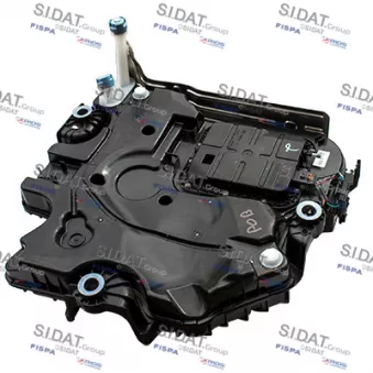 Unité réservoir, Injection d'urée SIDAT 985007
