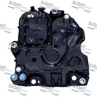 SIDAT 985009 - Unité réservoir, Injection d'urée