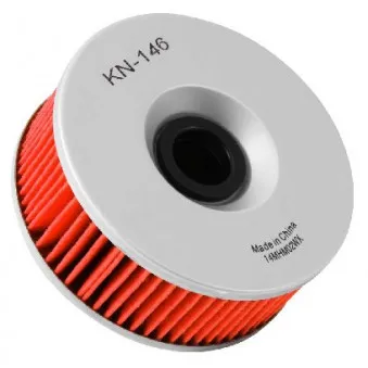 K&N FILTERS KN-146 - Filtre à huile
