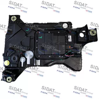 SIDAT 985040 - Unité réservoir, Injection d'urée