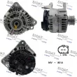 SIDAT A12BH0010 - Alternateur