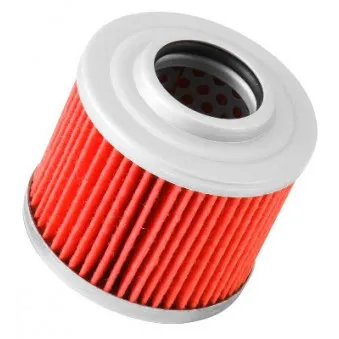 Filtre à huile K&N FILTERS KN-151