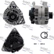 Alternateur SIDAT [A12BH0068]