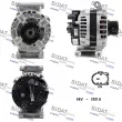 Alternateur SIDAT [A12BH0106]