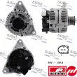 SIDAT A12BH0267AS - Alternateur