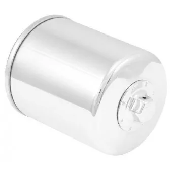 Filtre à huile K&N FILTERS KN-170C