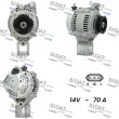 Alternateur SIDAT [A12DE0372A2]